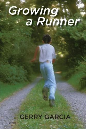 Cover image for Growing a Runner