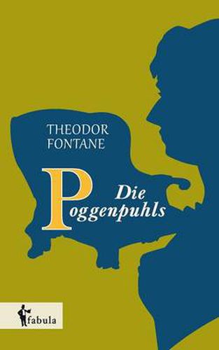 Cover image for Die Poggenpuhls