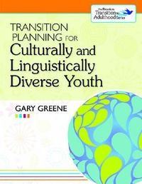 Cover image for Transition Planning for Culturally and Linguistically Diverse Youth