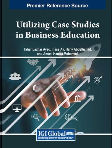 Cover image for Utilizing Case Studies in Business Education