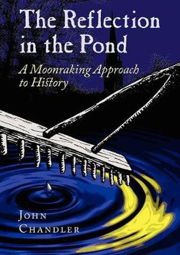 Cover image for The Reflection in the Pond