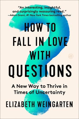 Cover image for How to Fall in Love with Questions