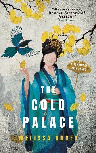 Cover image for The Cold Palace