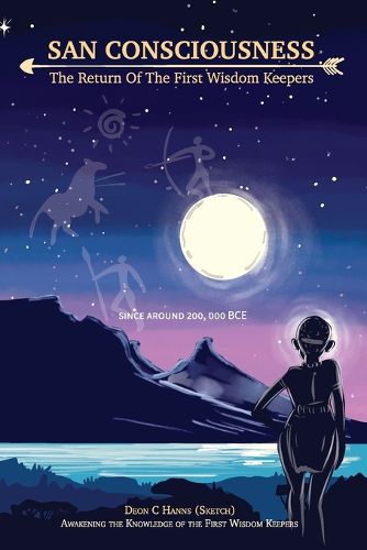 Cover image for San Consciousness