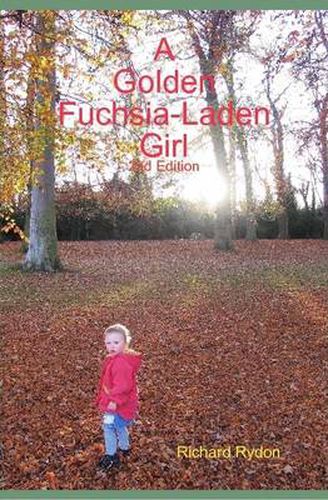 Cover image for A Golden Fuchsia-Laden Girl