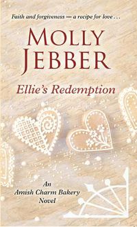 Cover image for Ellies Redemption