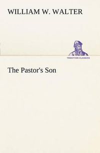 Cover image for The Pastor's Son