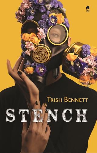 Cover image for Stench