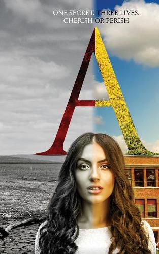 Cover image for A