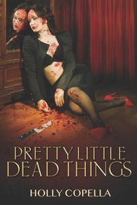 Cover image for Pretty Little Dead Things