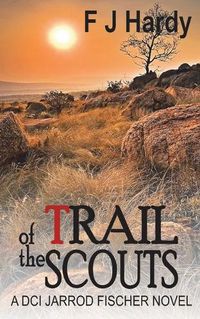 Cover image for Trail of the Scouts