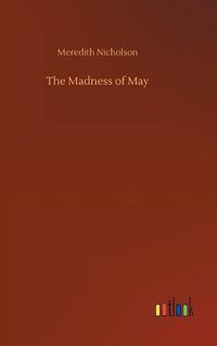 Cover image for The Madness of May