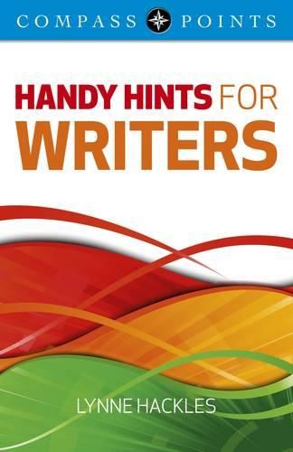 Cover image for Compass Points: Handy Hints for Writers