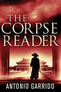 Cover image for The Corpse Reader