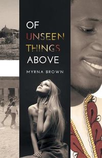 Cover image for Of Unseen Things Above