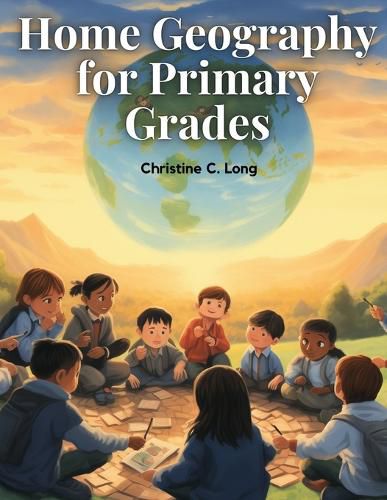 Cover image for Home Geography for Primary Grades