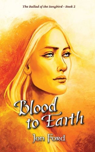 Cover image for Blood to Earth