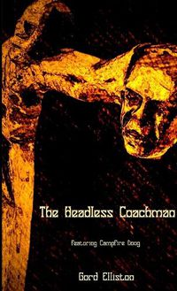 Cover image for Headless Coachman