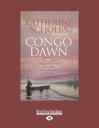 Cover image for Congo Dawn