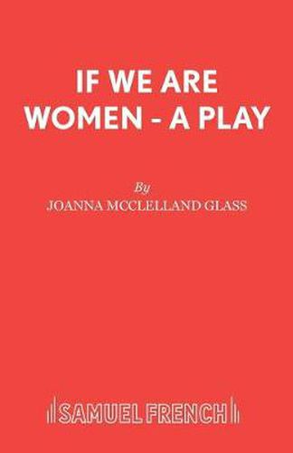 Cover image for If We are Women