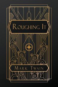 Cover image for Roughing It