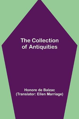 The Collection of Antiquities