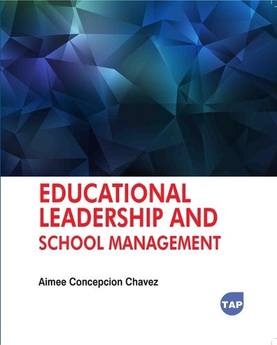 Cover image for Educational Leadership and School Management