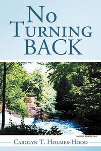 Cover image for No Turning Back