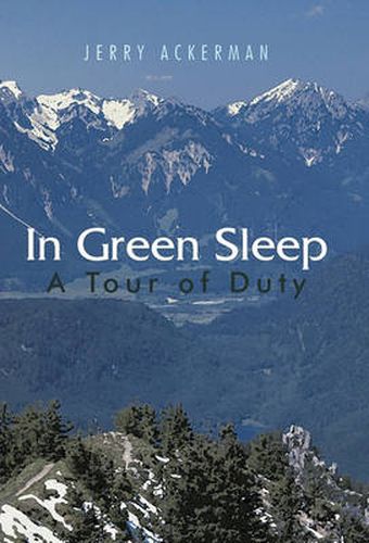 Cover image for In Green Sleep