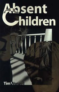 Cover image for Absent Children