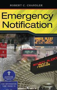 Cover image for Emergency Notification