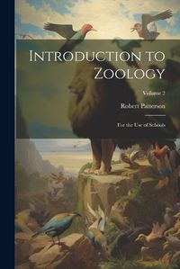 Cover image for Introduction to Zoology