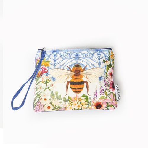 Cover image for Coin Purse Enchanted Garden CZ-LL67