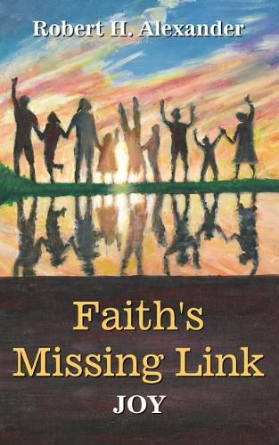 Cover image for Faith's Missing Link: Joy