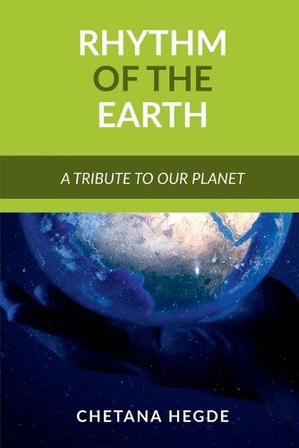 Cover image for Rhythm Of The Earth