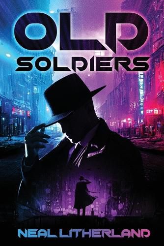 Cover image for Old Soldiers