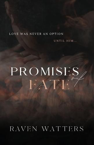 Cover image for Promises of Fate