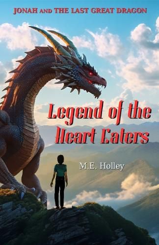 Cover image for Legend of the Heart Eaters