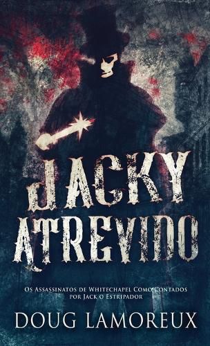 Cover image for Jacky Atrevido