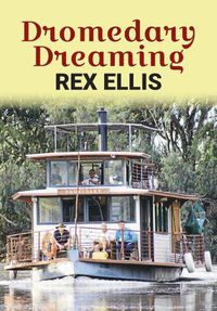 Cover image for Dromedary Dreaming