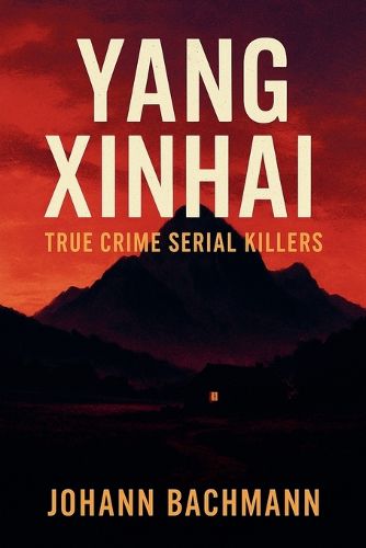 Cover image for Yang Xinhai
