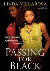 Cover image for Passing for Black