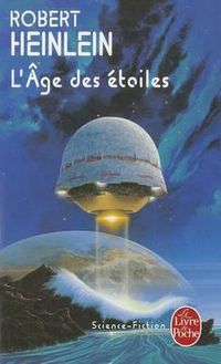 Cover image for L'Age Des Etoiles