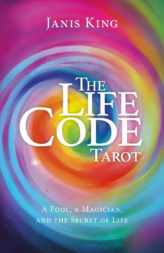 Cover image for Tarot - The Life Code