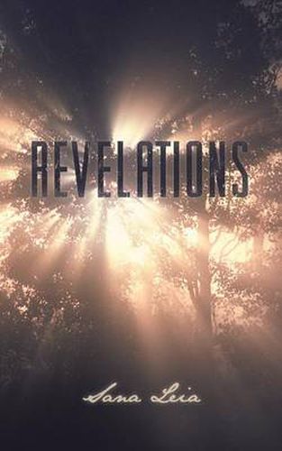 Cover image for Revelations