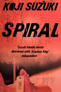 Cover image for Spiral
