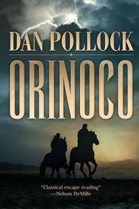 Cover image for Orinoco