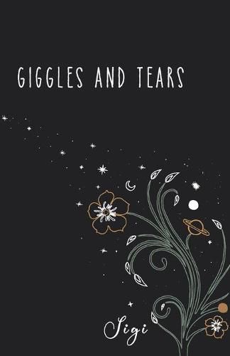 Cover image for Giggles and Tears