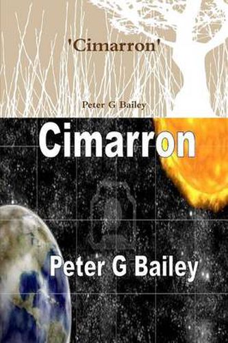 Cover image for 'Cimarron