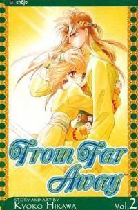 Cover image for From Far Away: Volume 2